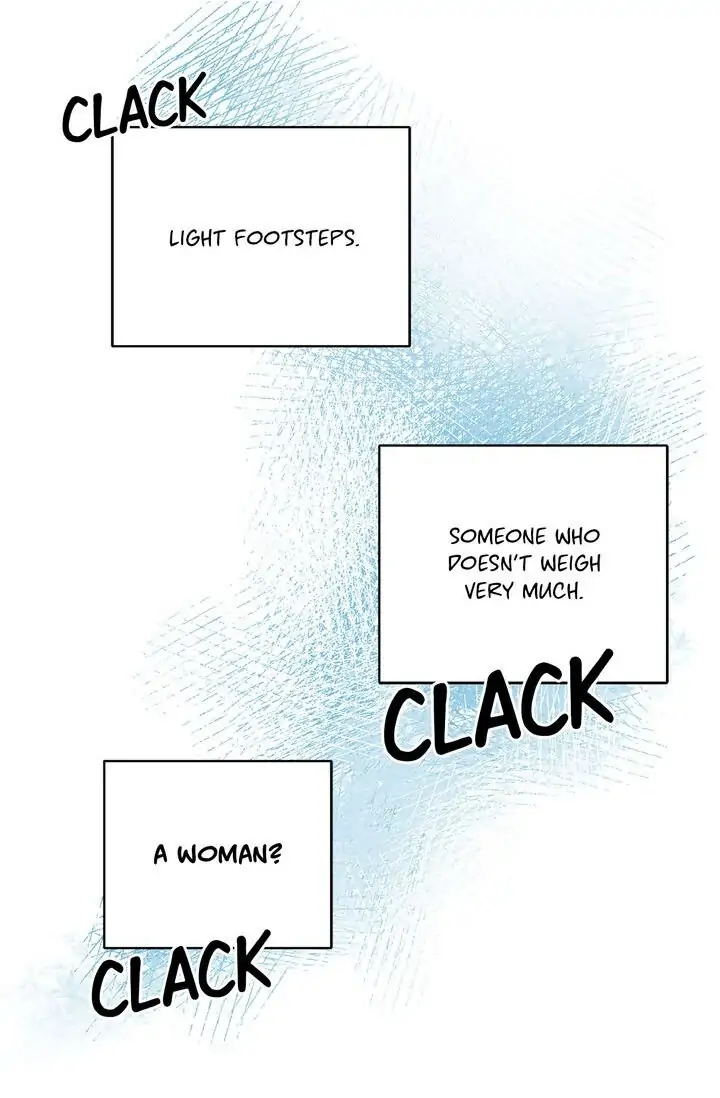I’m the Ex-Girlfriend of a Soldier chapter 49 - page 50